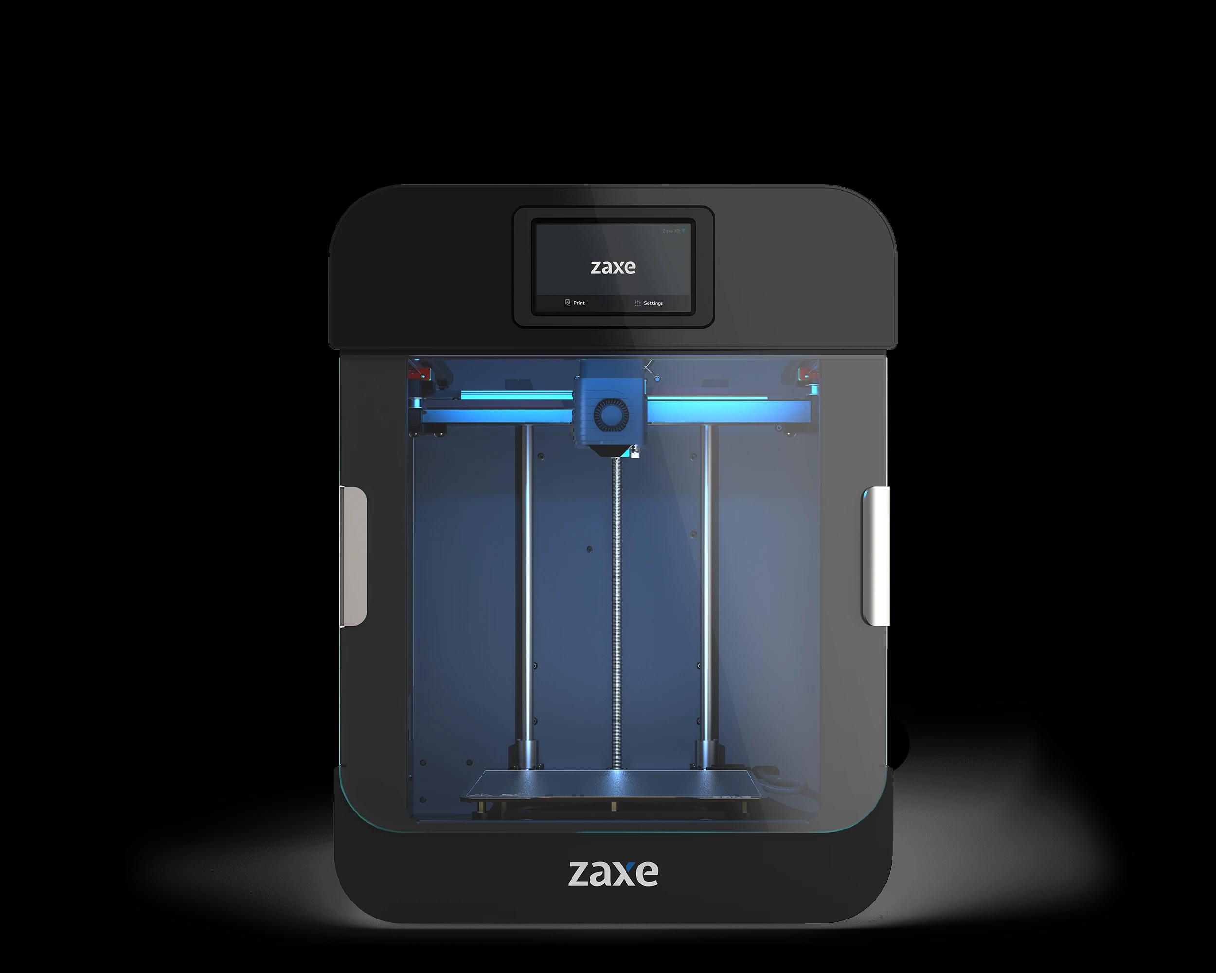 Zaxe X3