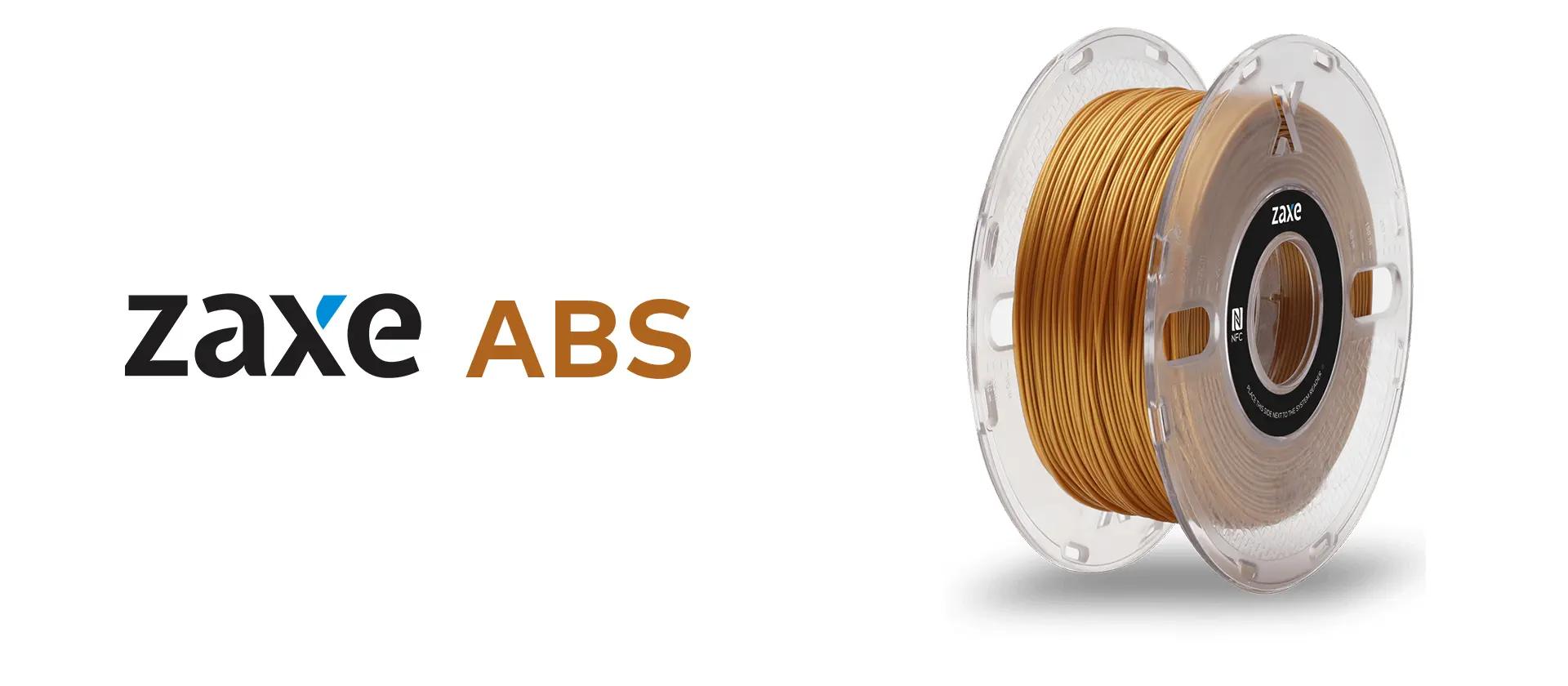 Zaxe ABS Filament