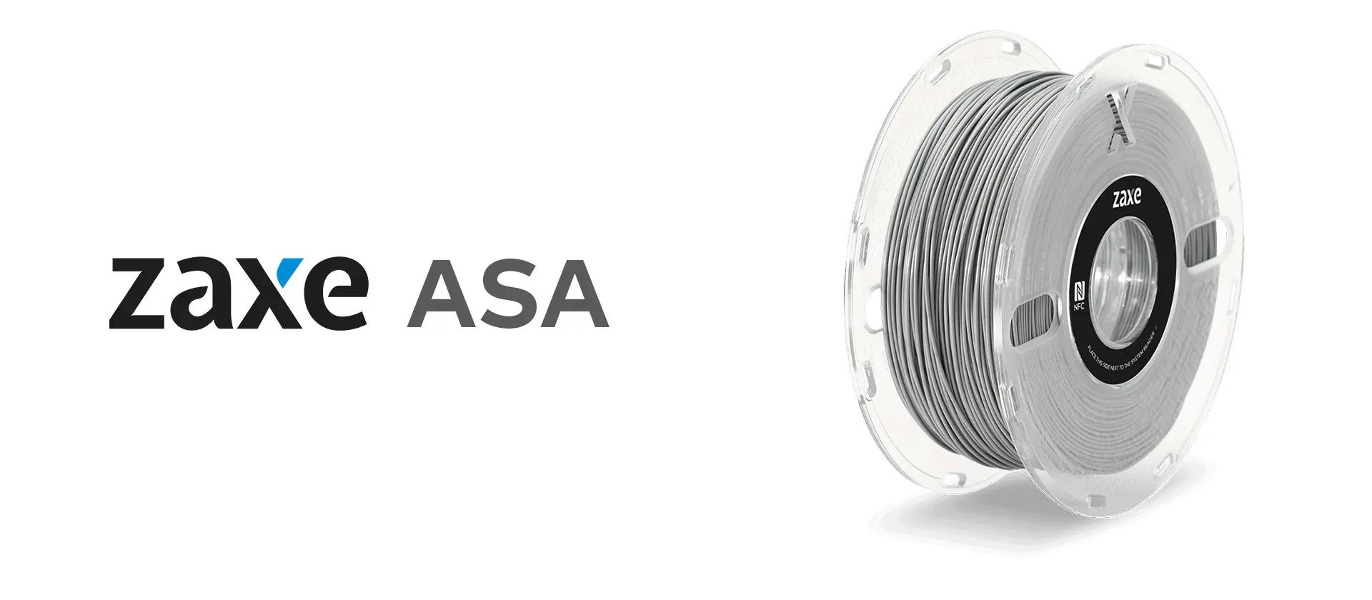 Zaxe ASA Filament