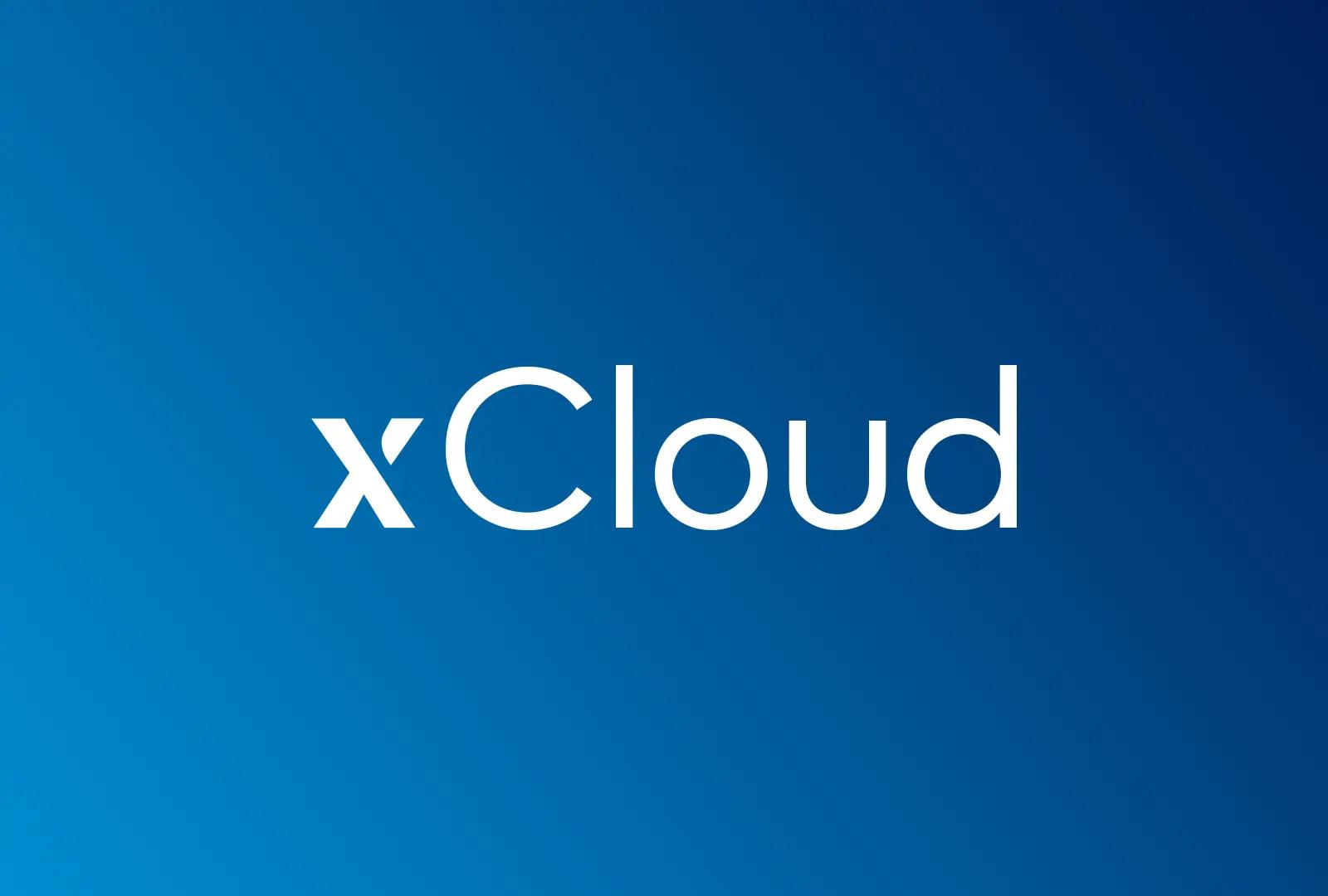 About xCloud