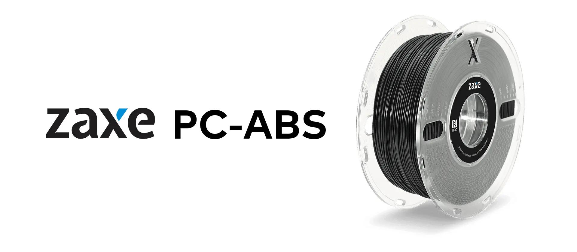 Zaxe PC-ABS Filament