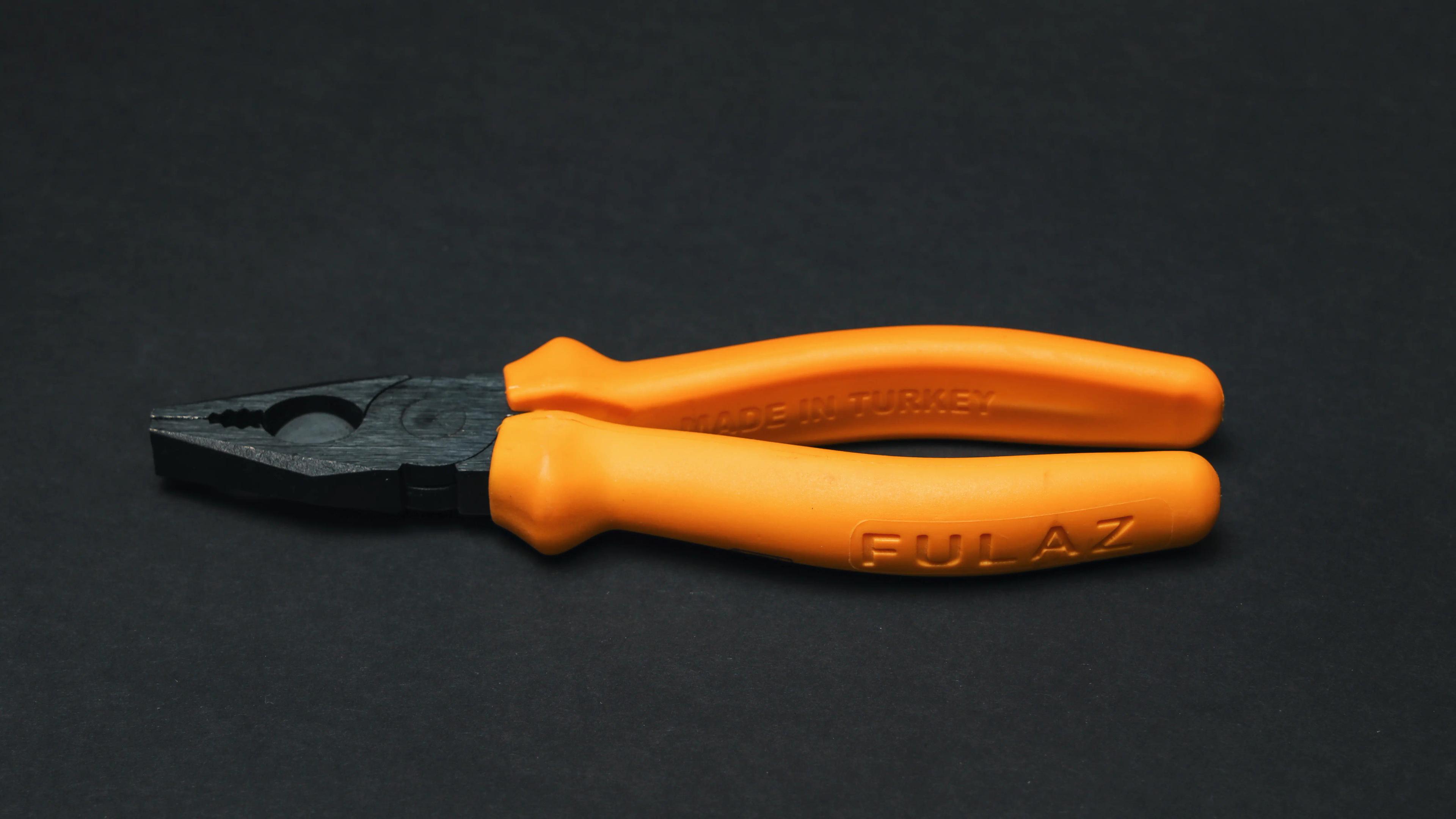 Pliers - Useful 3D Printing Tools