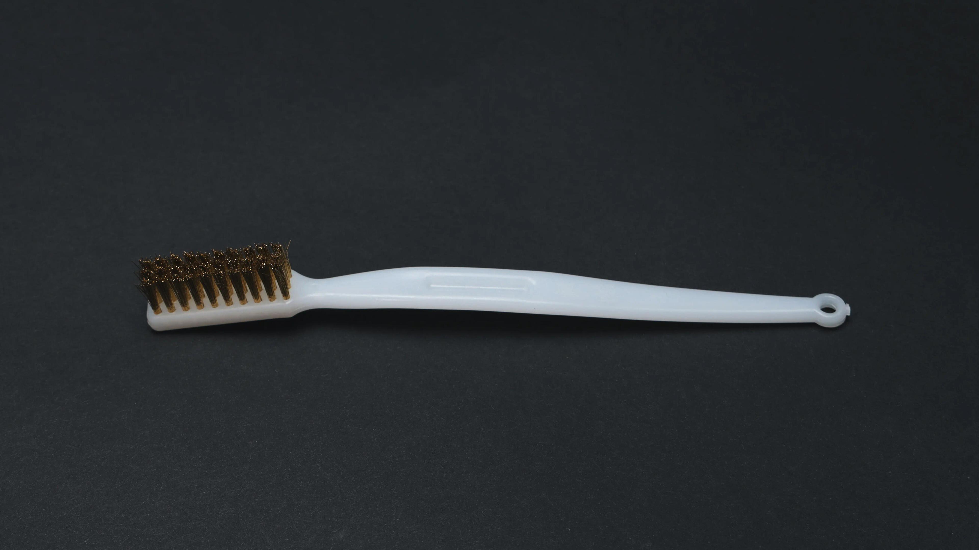 Wire Brush - Useful 3D Printing Tools