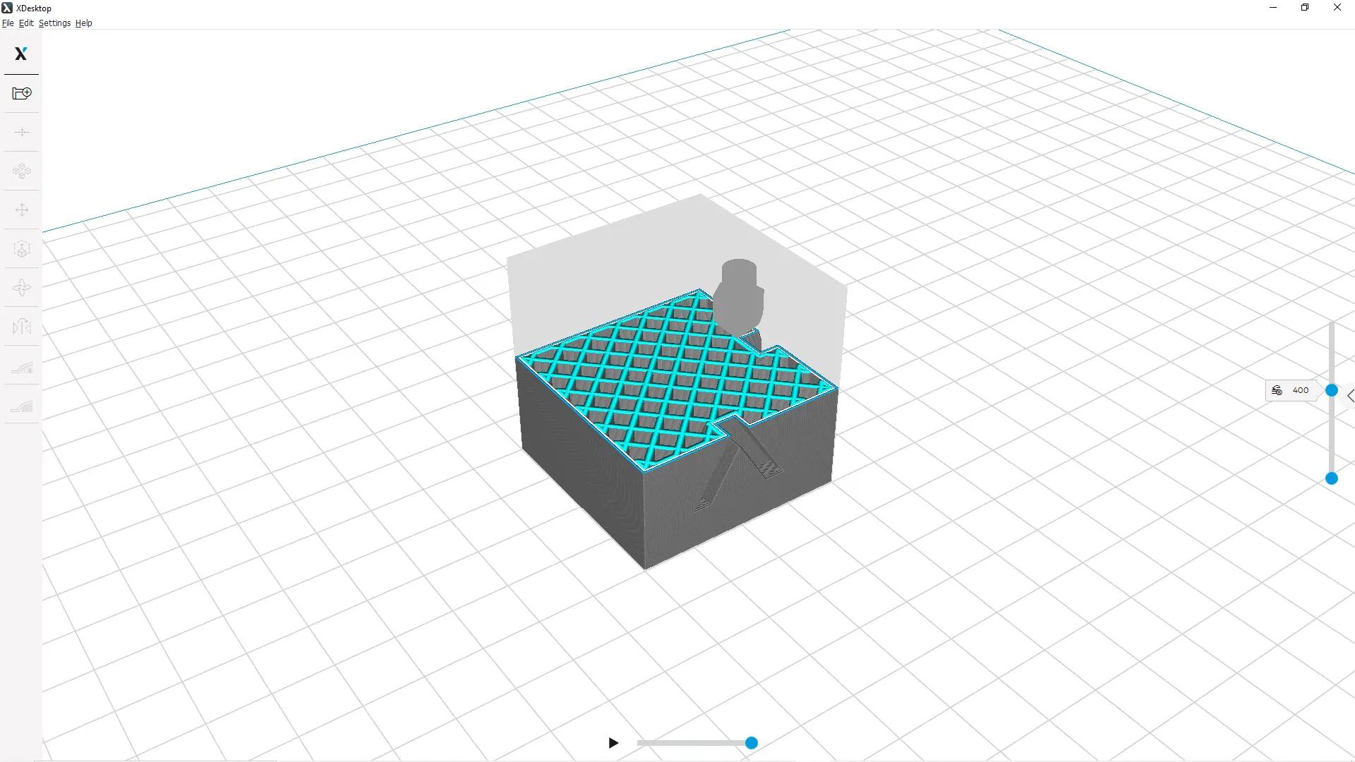 Guide to Infill Settings in 3D Printing | Zaxe Knowledge Base