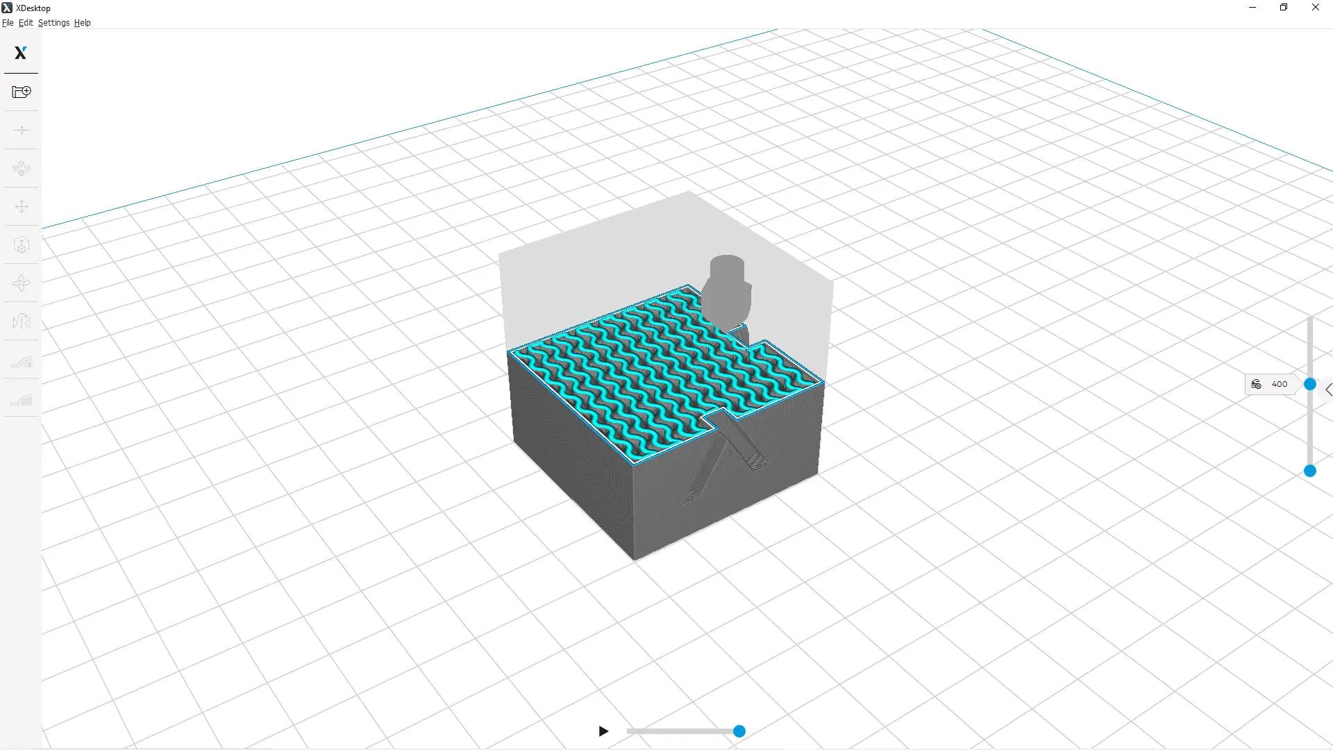 Guide to Infill Settings in 3D Printing | Zaxe Knowledge Base