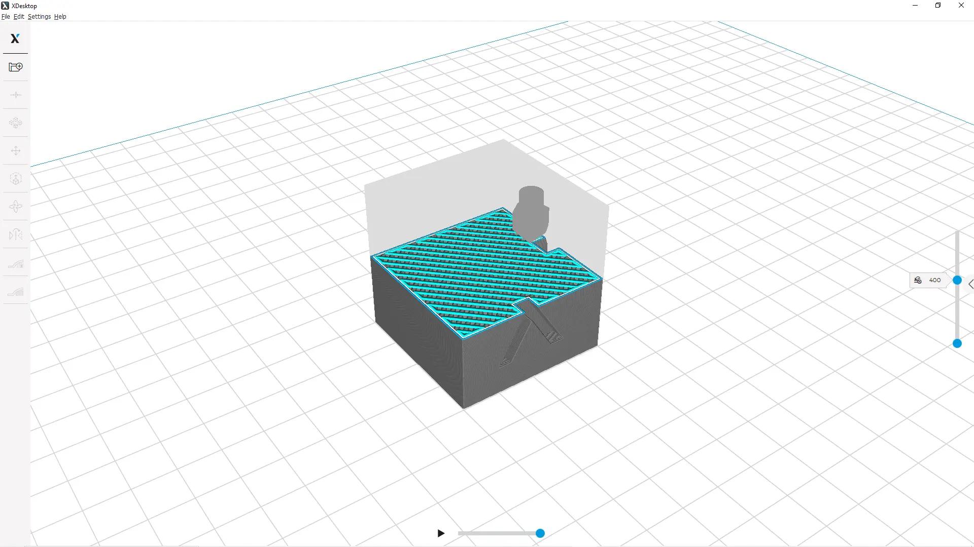 Guide to Infill Settings in 3D Printing | Zaxe Knowledge Base