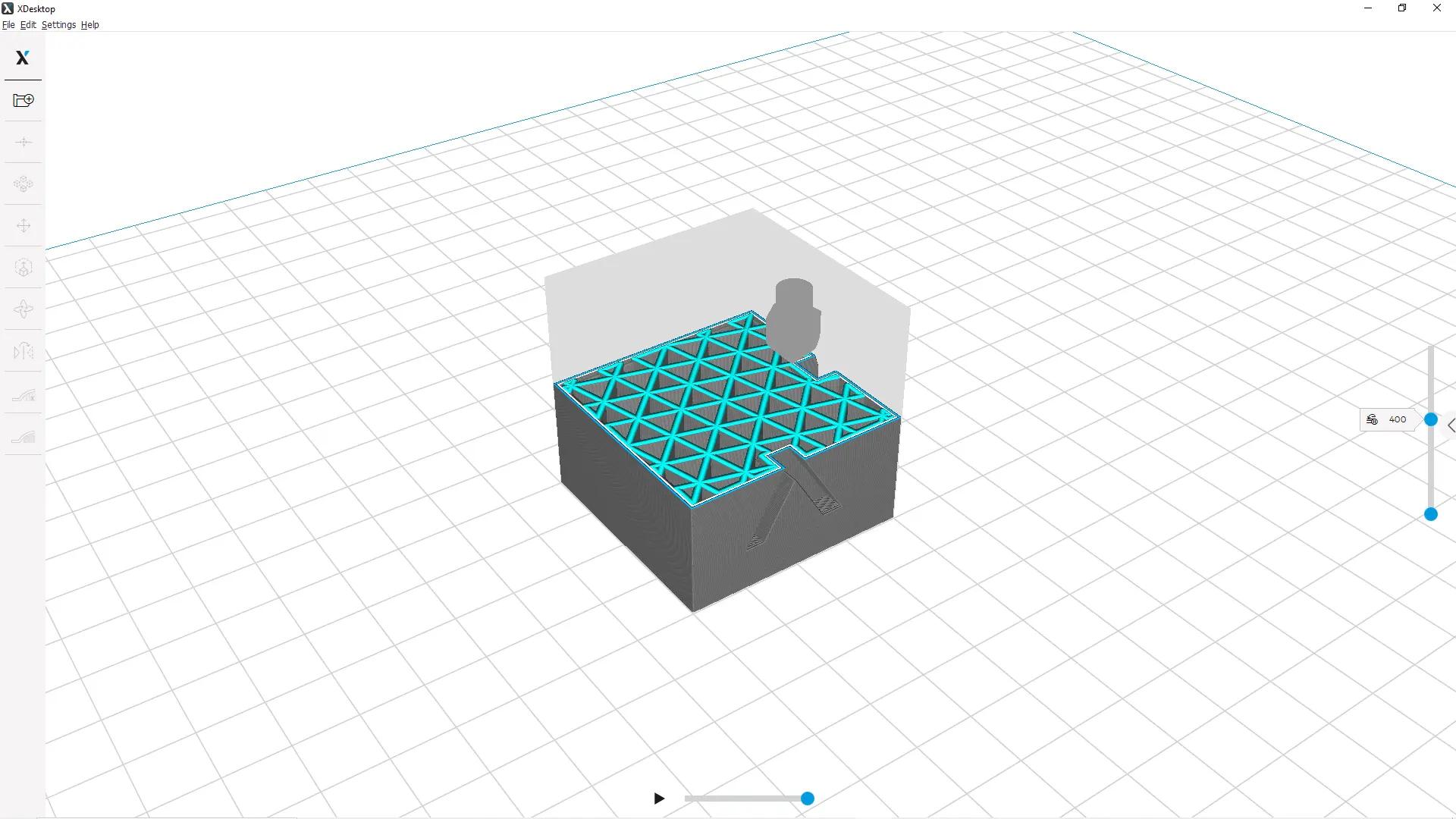 Guide to Infill Settings in 3D Printing | Zaxe Knowledge Base